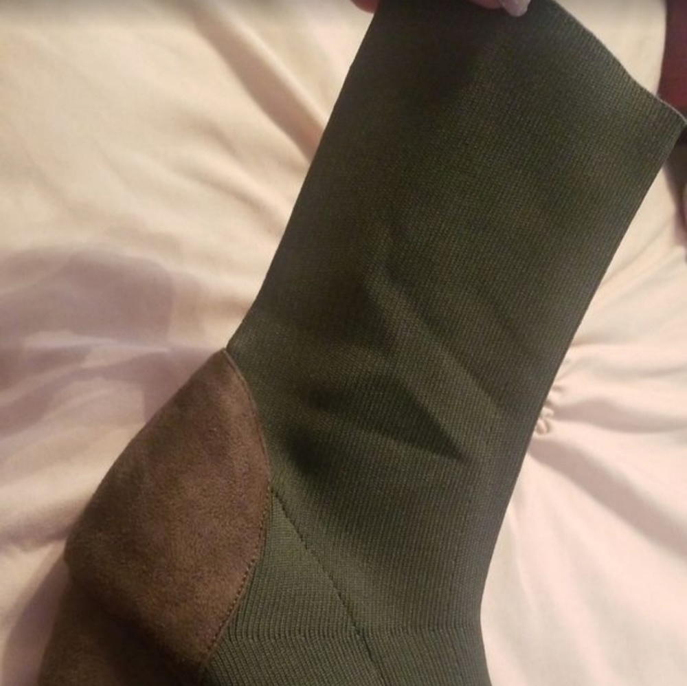 Booties - Picture 2 of 4